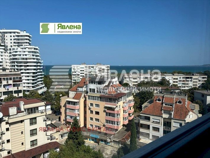 Apartment Burgas (neighborhood Лазур) - photo 1