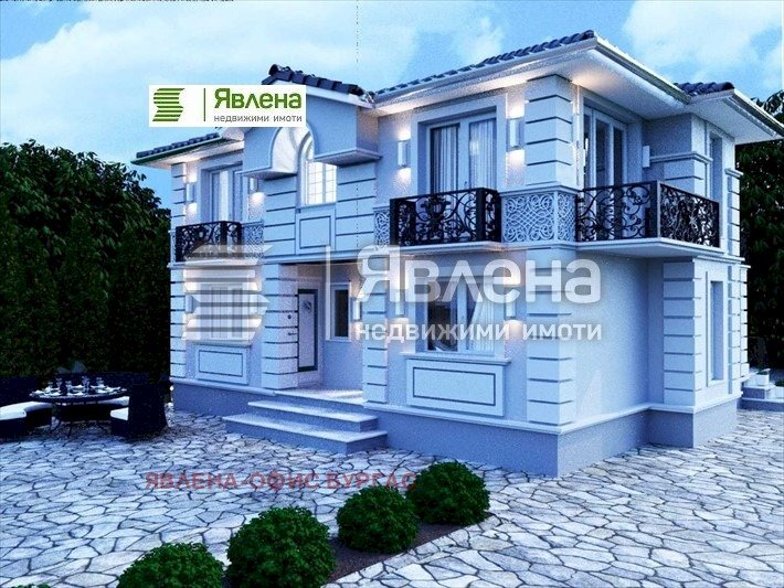 Villa Burgas - photo 1