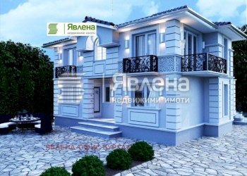Villa Burgas - photo 1