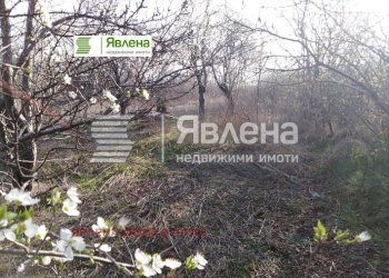 Building land Tsarevo - photo 1