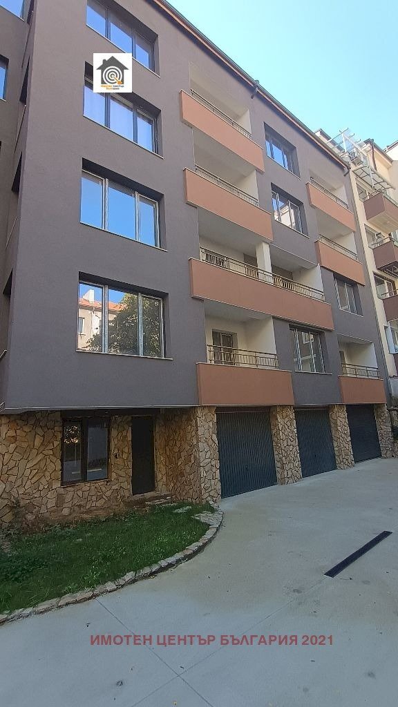 Appartamento Sofia (zona Банишора) - foto 1