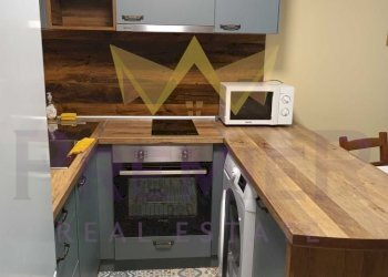 Two-room apartment Varna (neighborhood м-т Траката) - photo 1