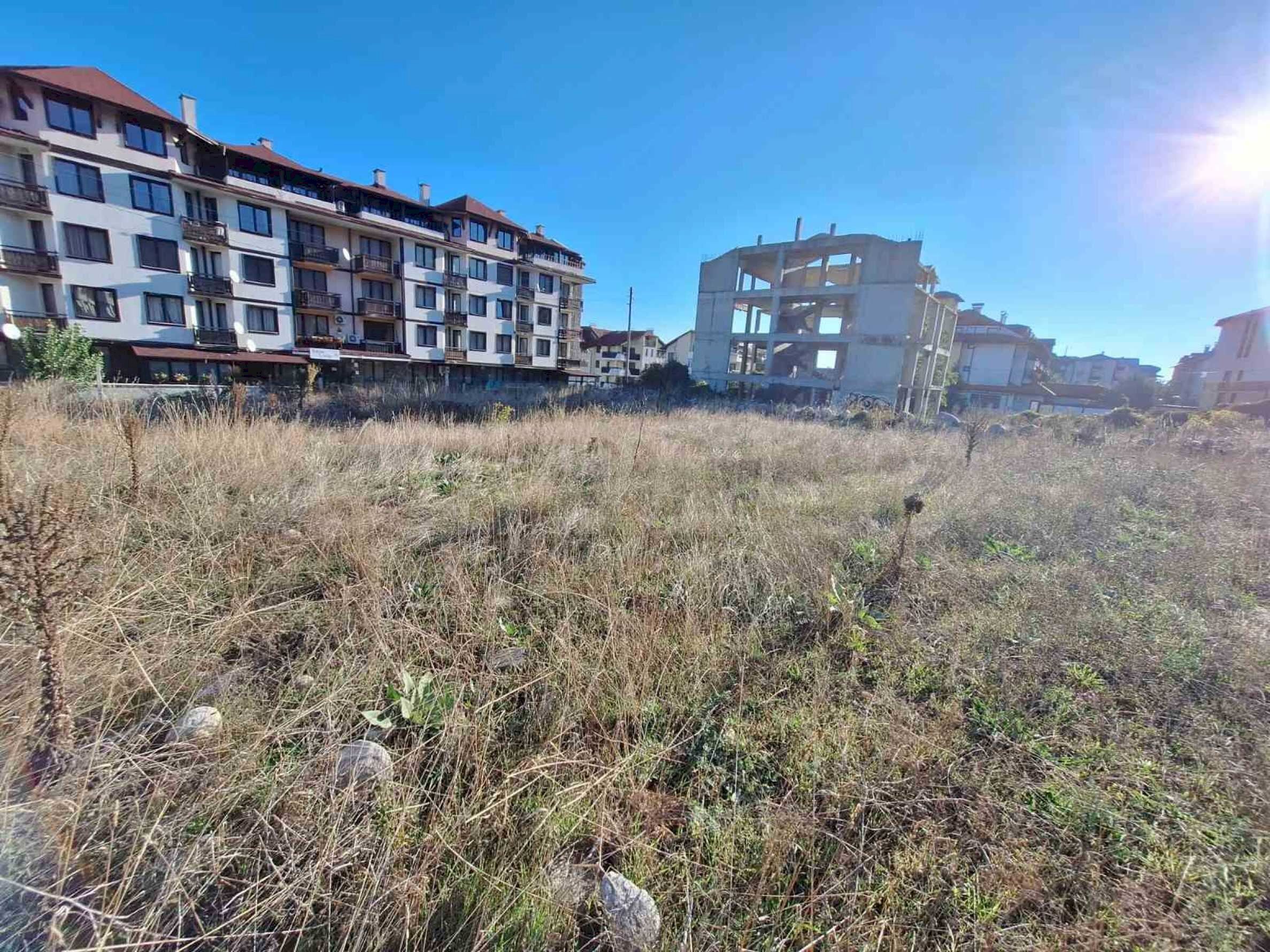 Terreno edificabile Bansko - foto 1