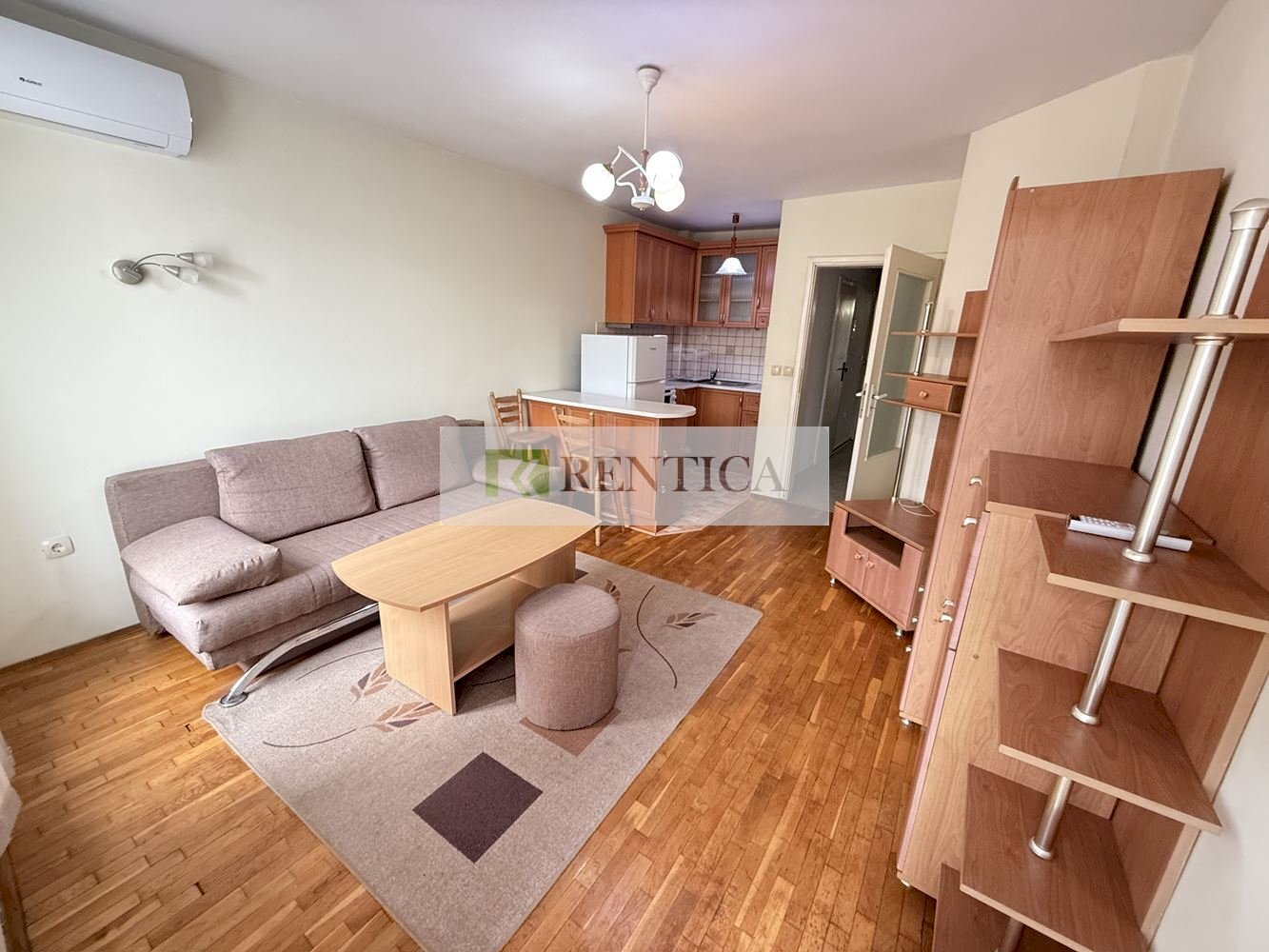 Apartment Varna (neighborhood Чаталджа) - photo 1