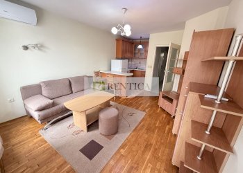 Apartment Varna (neighborhood Чаталджа) - photo 1