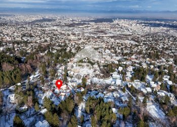 Вили София (квартал Драгалевци) - фото 1