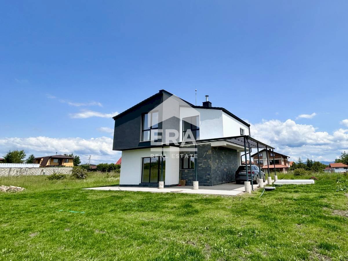 Villa Božurište - photo 1