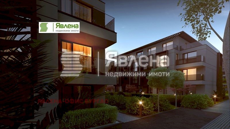 Appartamento Burgas (zona Сарафово) - foto 1