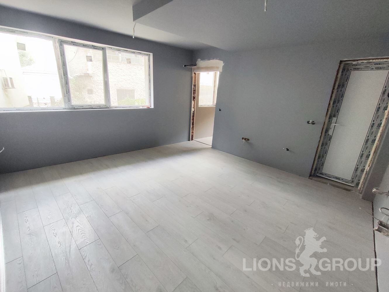 Two-room apartment Varna (neighborhood Аспарухово) - photo 1
