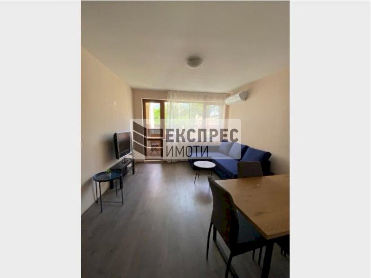 Apartment Varna (neighborhood Гръцка махала) - photo 1