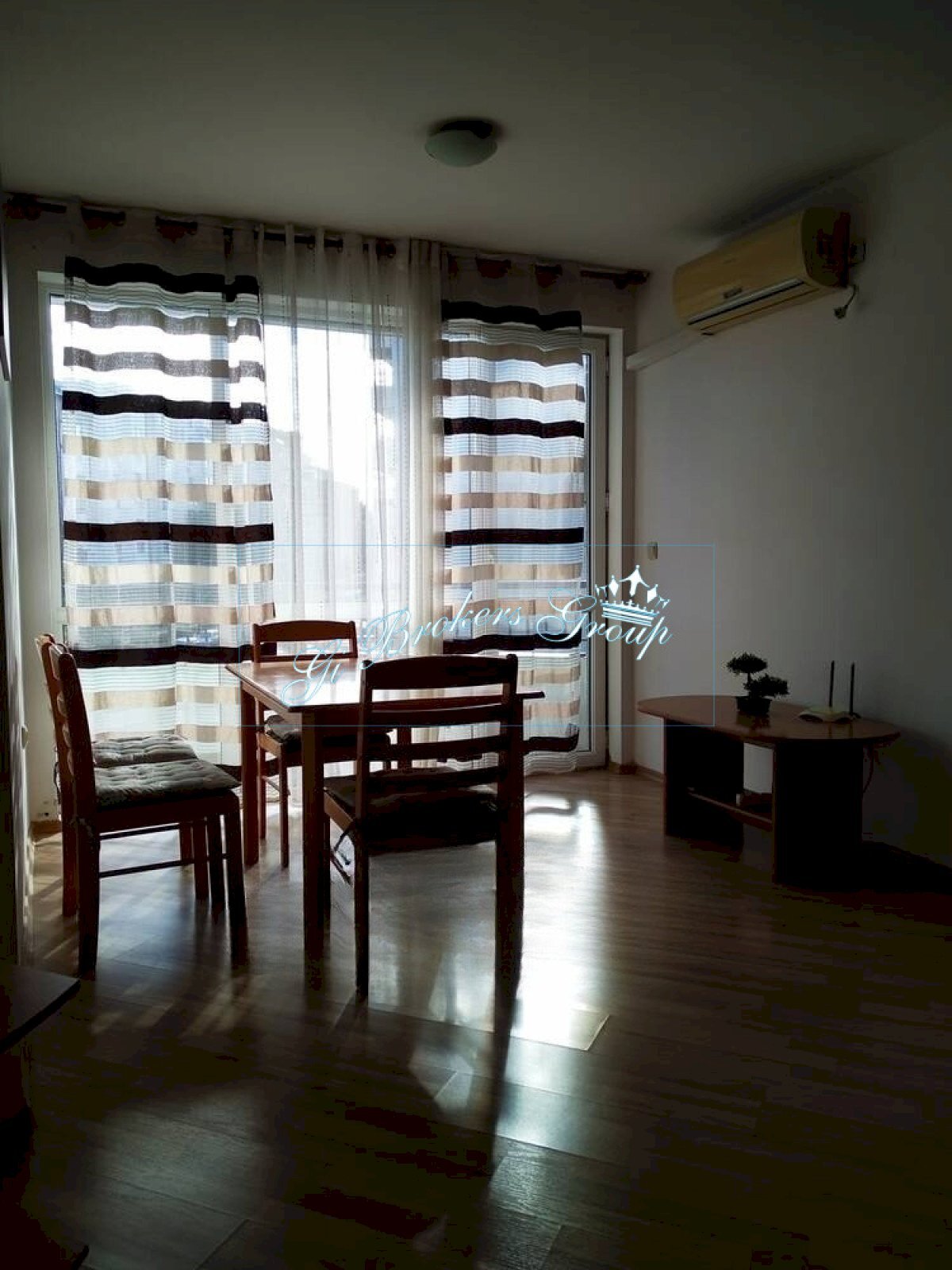 Two-room apartment Burgas (neighborhood Меден рудник - зона Б) - photo 1