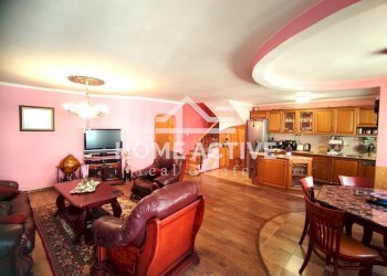 Apartment Burgas (neighborhood Център) - photo 1