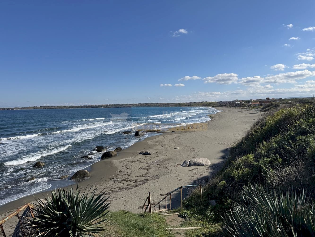 Terreno edificabile Sozopol - foto 1
