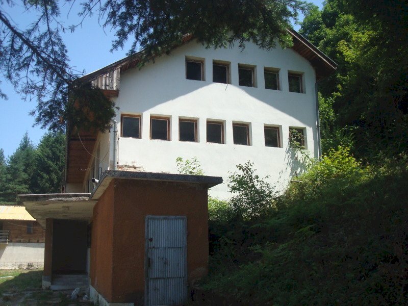 Villa Botevgrad - photo 1