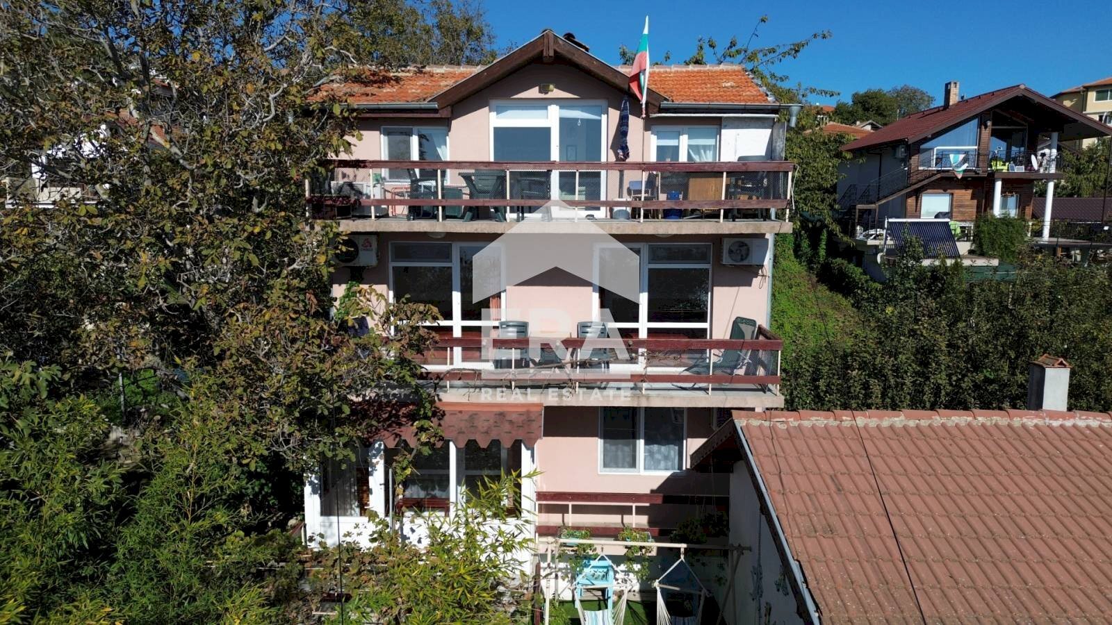 Villa Balchik - photo 1