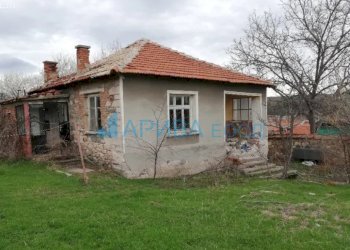 Casa indipendente с. Сусам, Mineralni Bani - foto 1