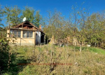 Вили Синан тепе, Ловеч - фото 1