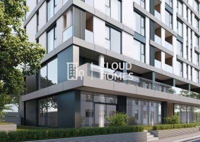 Apartment Sofia (neighborhood Подуяне) - photo 1