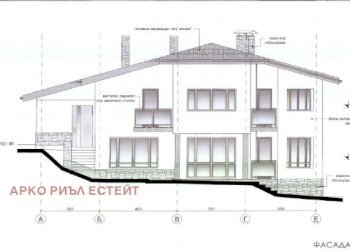 Building land Botevgrad - photo 1