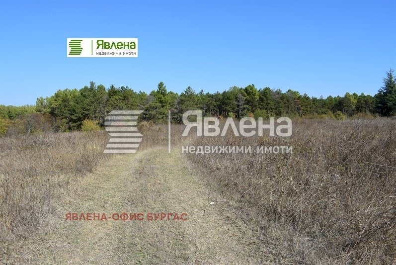 Building land Tsarevo - photo 1