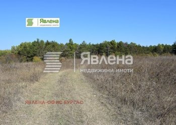 Building land Tsarevo - photo 1