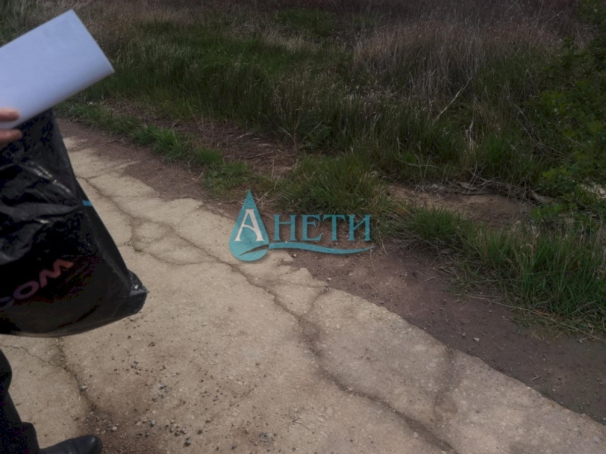 Terreno agricolo с. Равно поле, Elin Pelin - foto 1