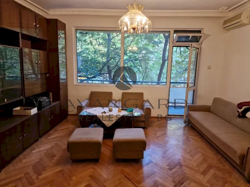 Apartment Plovdiv (neighborhood Кючук Париж) - photo 1