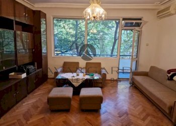 Apartment Plovdiv (neighborhood Кючук Париж) - photo 1