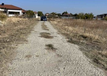 Agricultural land Plovdiv (neighborhood Беломорски) - photo 1