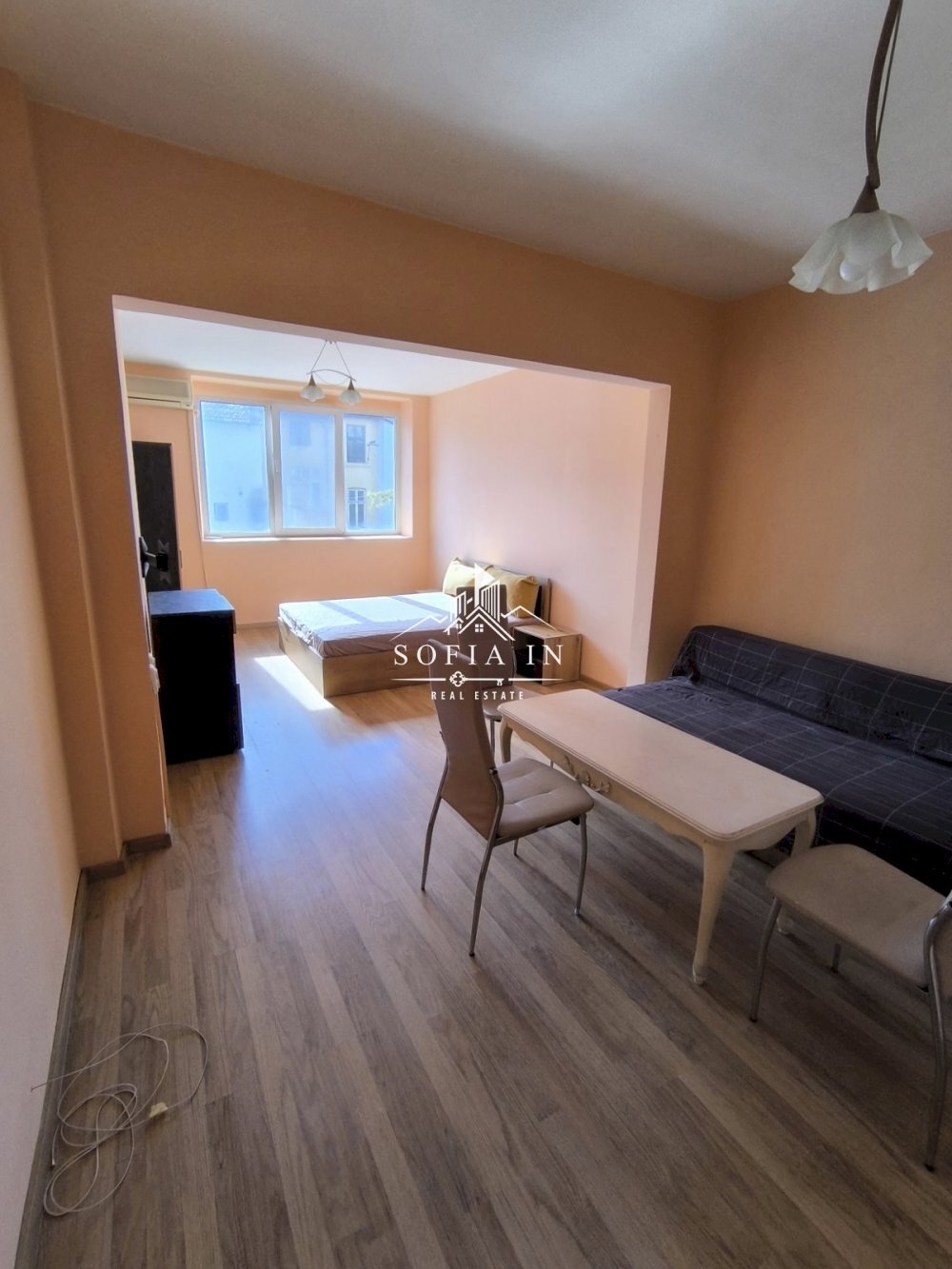 Apartment гр. Варна, Varna (neighborhood Център) - photo 1