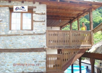 Villa с. Гостун, Bansko - foto 1