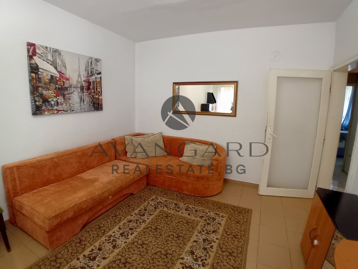 Apartment Plovdiv (neighborhood Христо Смирненски) - photo 1