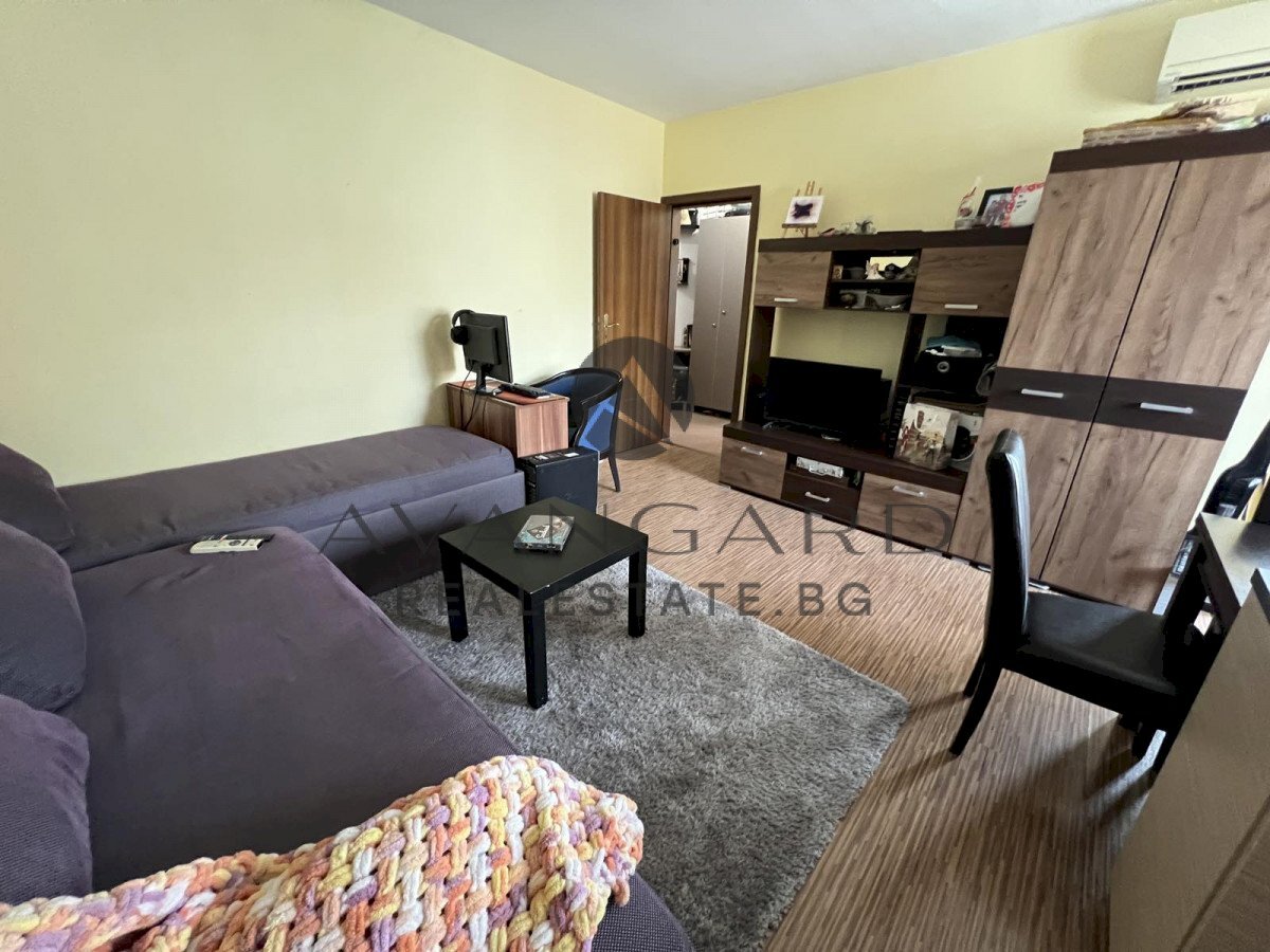 Apartment Plovdiv (neighborhood Кючук Париж) - photo 1