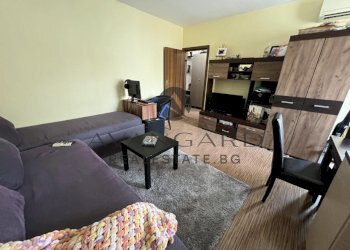 Apartment Plovdiv (neighborhood Кючук Париж) - photo 1