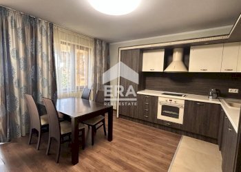 Three-room apartment к.к. Чайка, Varna - photo 1