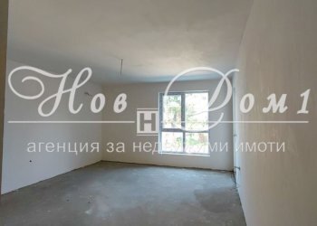 Bilocale Varna (zona Колхозен пазар) - foto 1