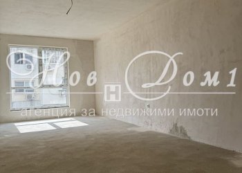 Two-room apartment Varna (neighborhood Победа) - photo 1