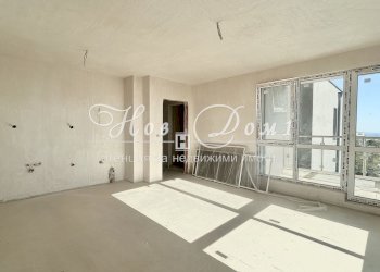 Two-room apartment Varna - photo 1