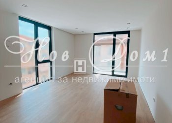 Two-room apartment Varna (neighborhood Бриз) - photo 1