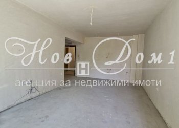 Two-room apartment Varna (neighborhood Бриз) - photo 1