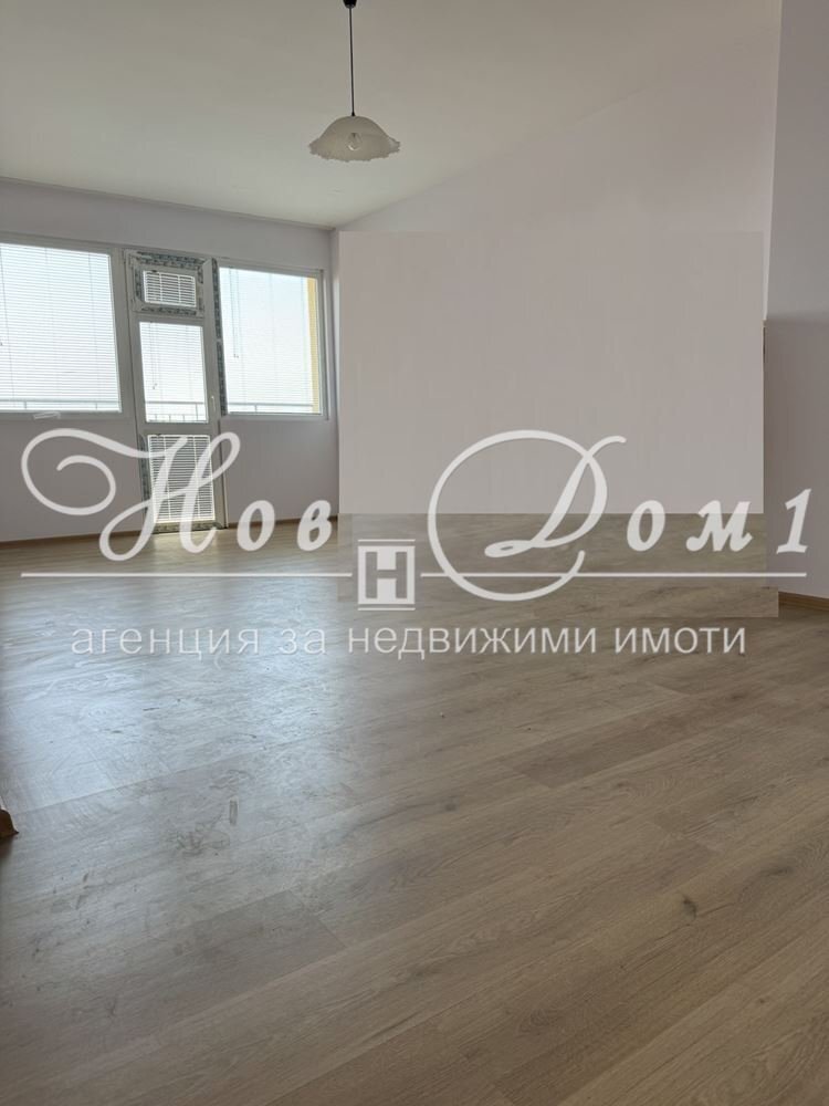 Two-room apartment Varna (neighborhood Бриз) - photo 1