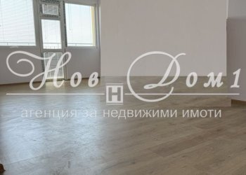 Two-room apartment Varna (neighborhood Бриз) - photo 1