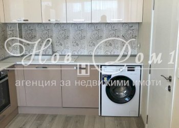 Two-room apartment Varna (neighborhood Възраждане 1) - photo 1