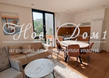 Two-room apartment Varna (neighborhood Бриз) - photo 1