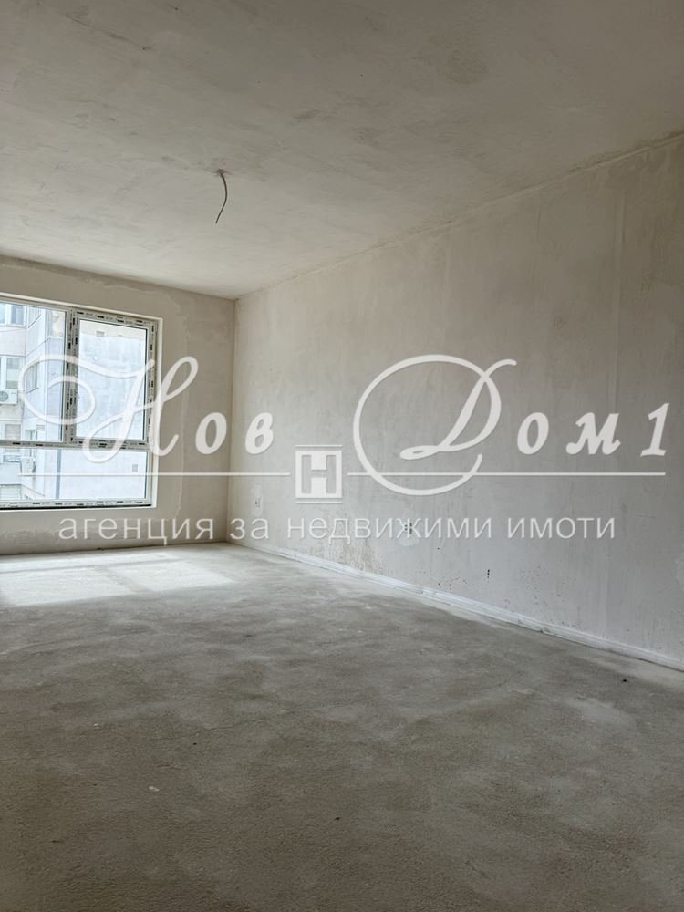 Three-room apartment Varna (neighborhood Победа) - photo 1