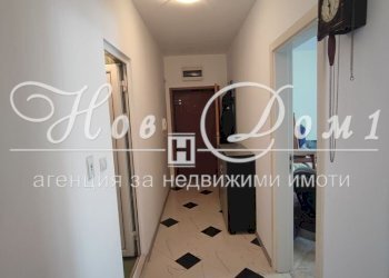 Apartment Varna (neighborhood Бриз) - photo 1