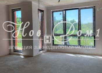 Three-room apartment Varna (neighborhood Бриз) - photo 1