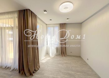 Three-room apartment Sofia (neighborhood Витоша) - photo 1