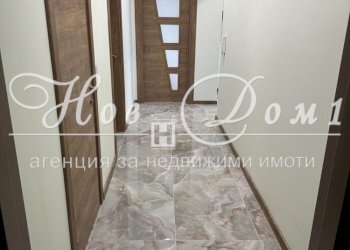 Four-room apartment Varna - photo 1