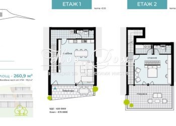 Independent house Varna - photo 1